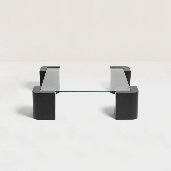 Block Low Table