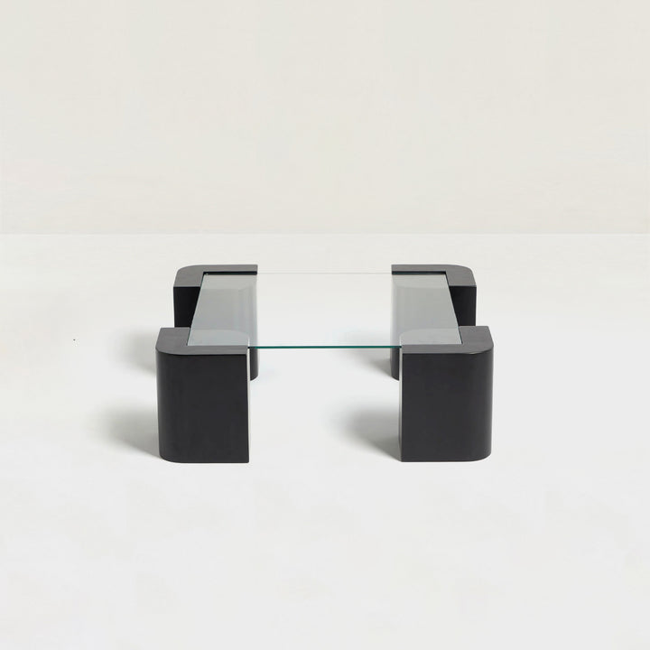 Block Low Table