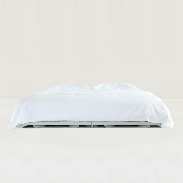 Low Bed Frame