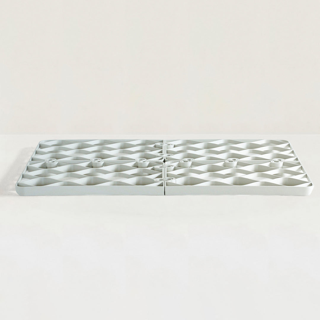 Low Bed Frame