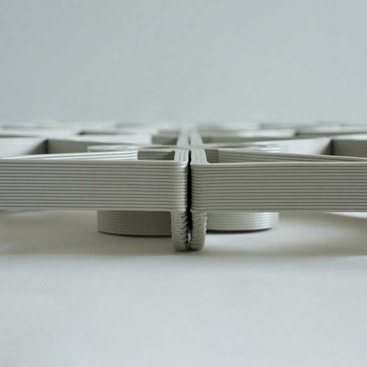 Low Bed Frame