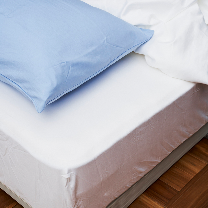 Low Bed Frame