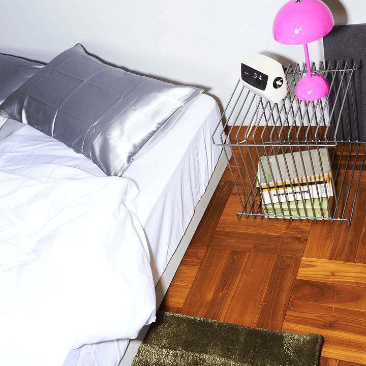 Low Bed Frame