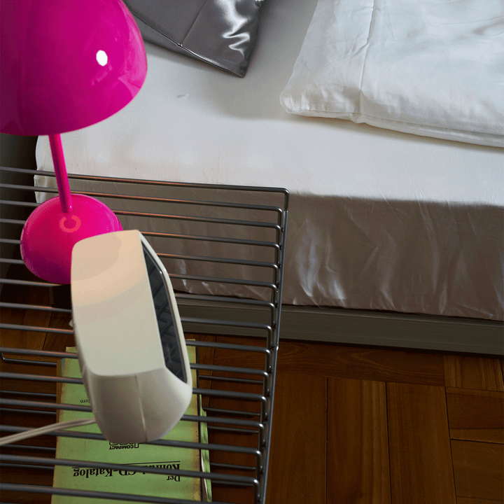 Low Bed Frame