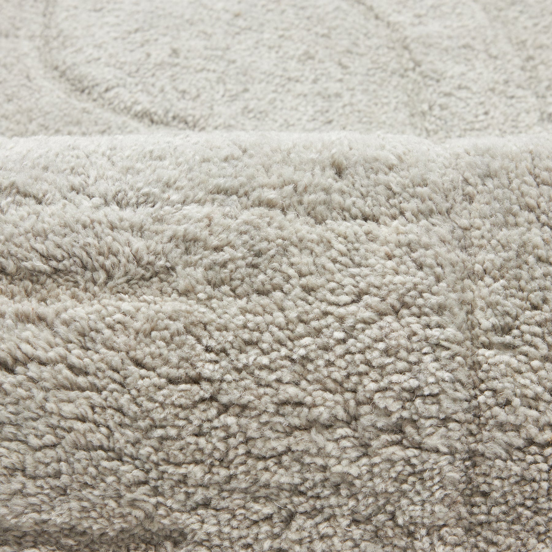 ラグ 160×230ピュアウール100% 手織り　柔らか ラグ 160×230ピュアウール100% 手織り 柔らか - メルカリ