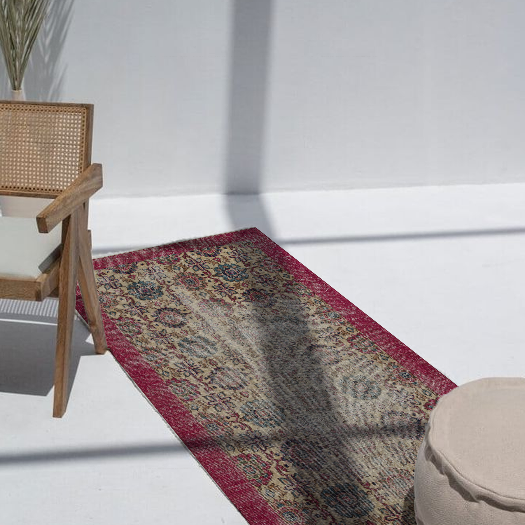 一点物ヴィンテージラグ – RUGHAUS