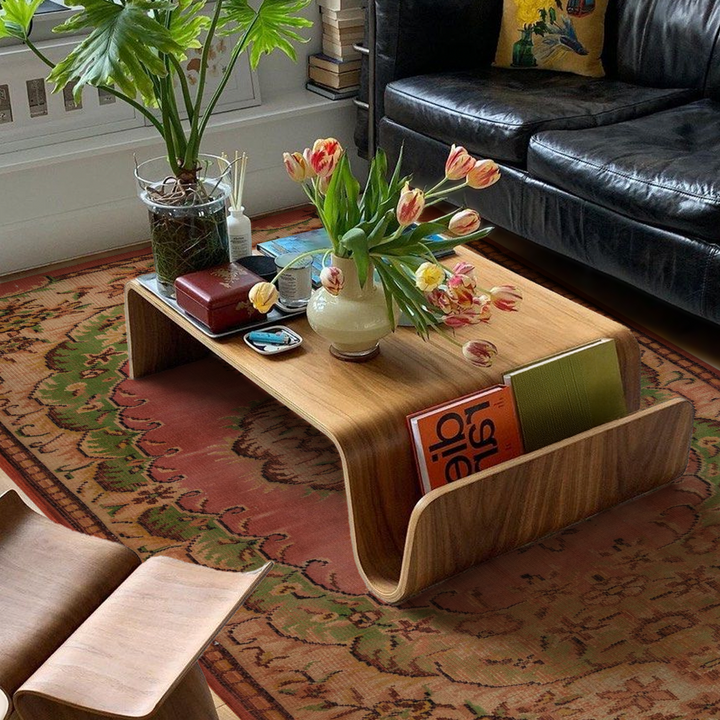 ヴィンテージラグ #2891