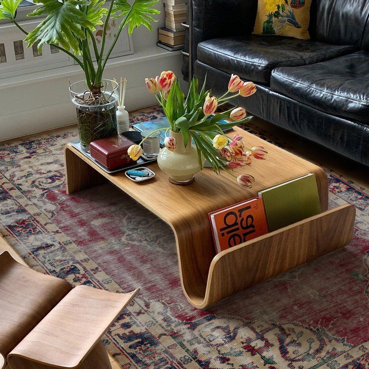 ヴィンテージラグ #2893