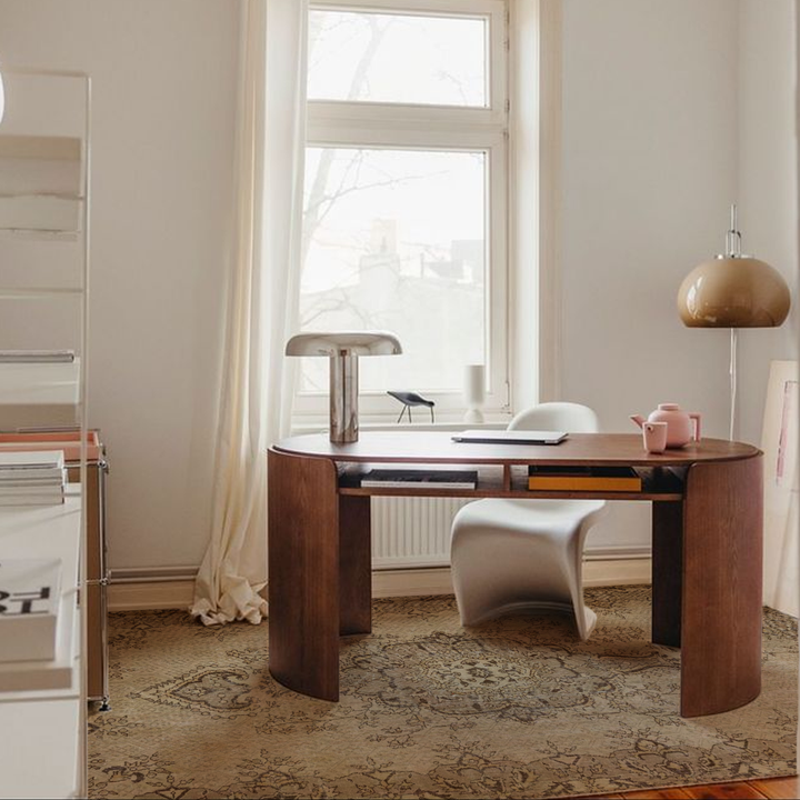 ヴィンテージラグ #2894