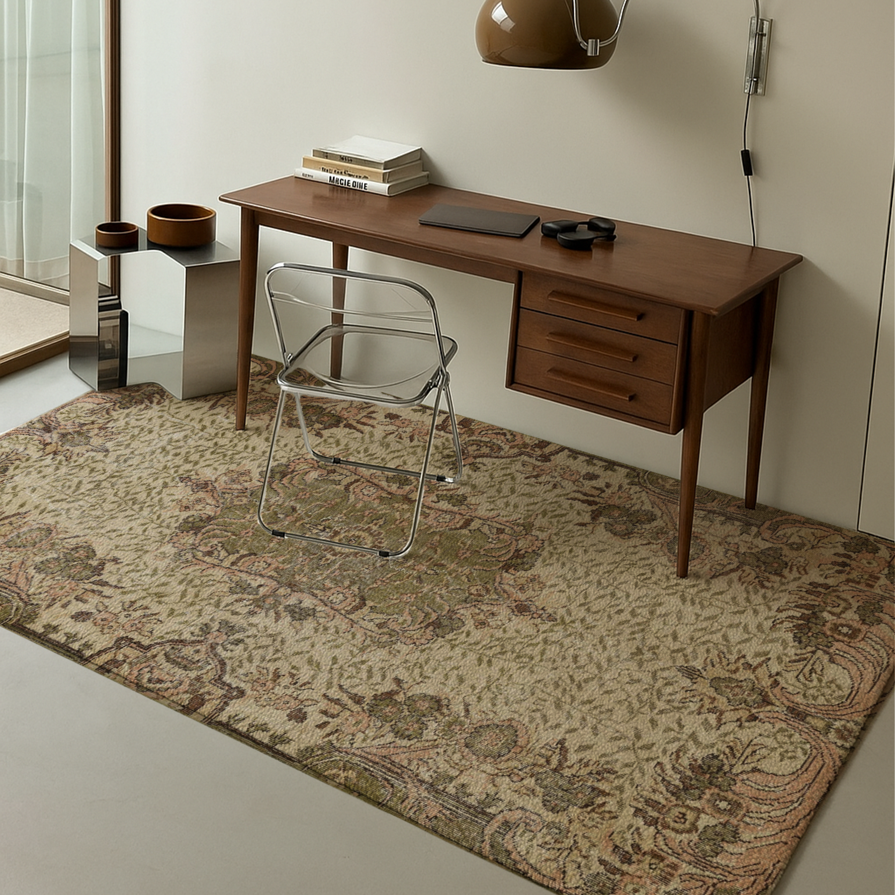 一点物ヴィンテージラグ – RUGHAUS