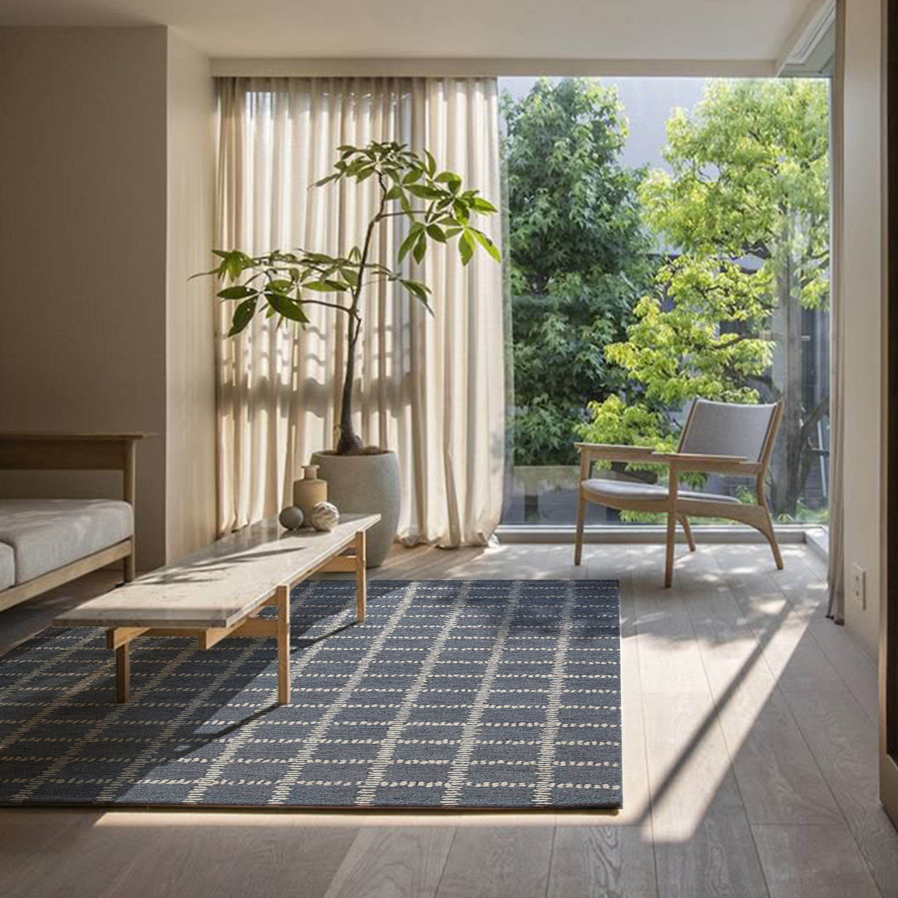 maniH様専用 新品 Gallery1950 ラグ Gallery1950 【公式通販】