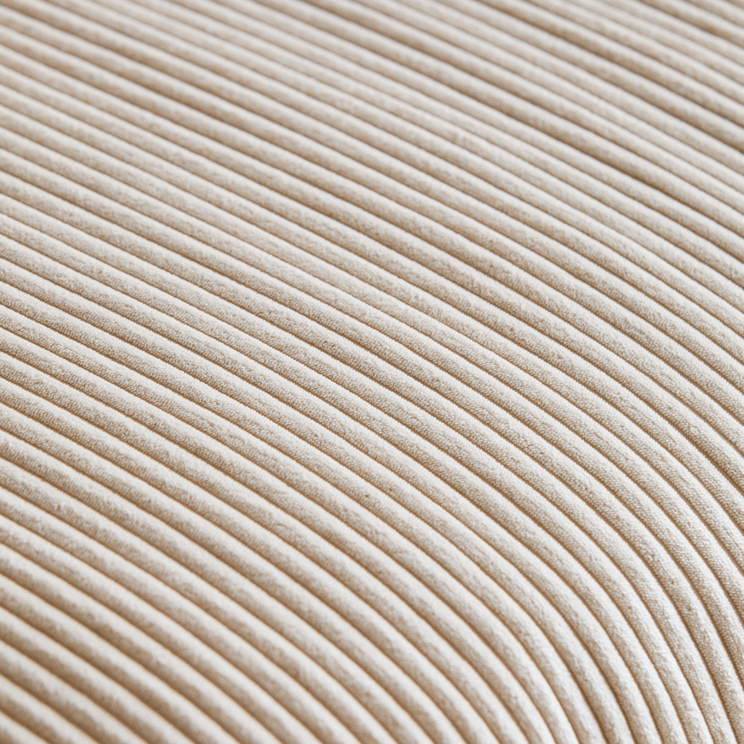 White Soft Cube Sofa