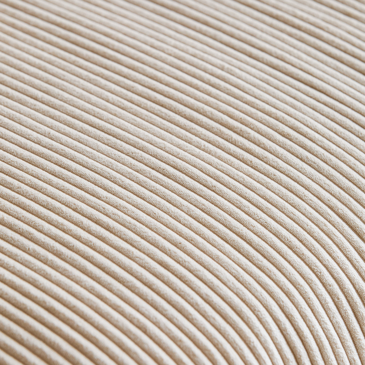 White Soft Cube Sofa