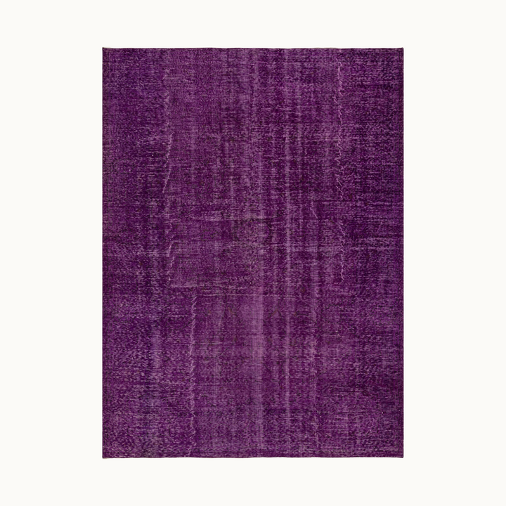 ヴィンテージラグ 199 × 273 cm #2521