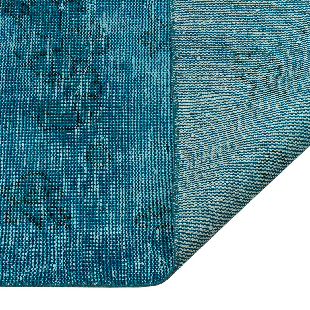 ヴィンテージラグ 162 × 240 cm #2504