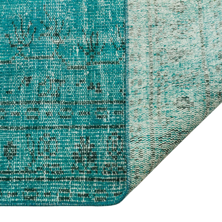 ヴィンテージラグ 147 × 228 cm #2509