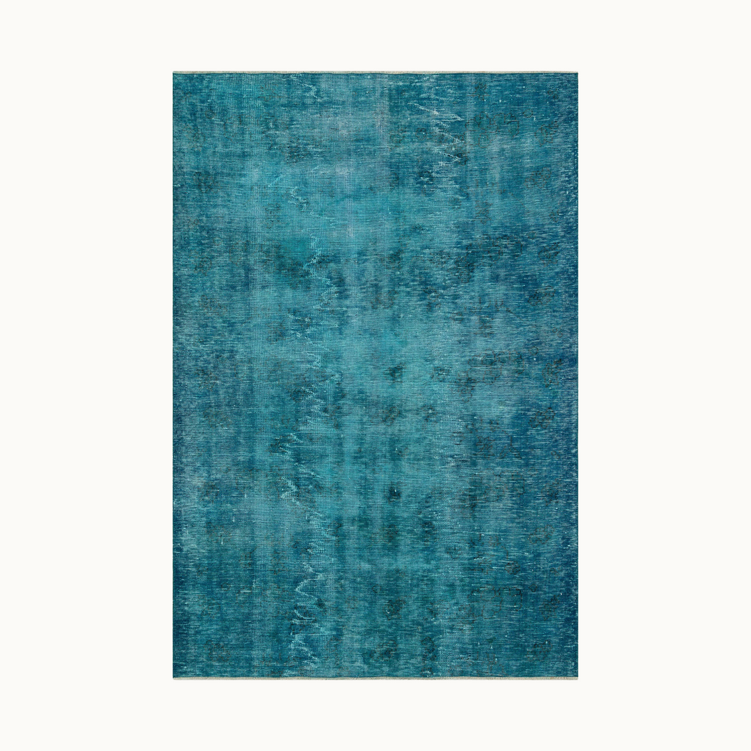 ヴィンテージラグ 162 × 240 cm #2504