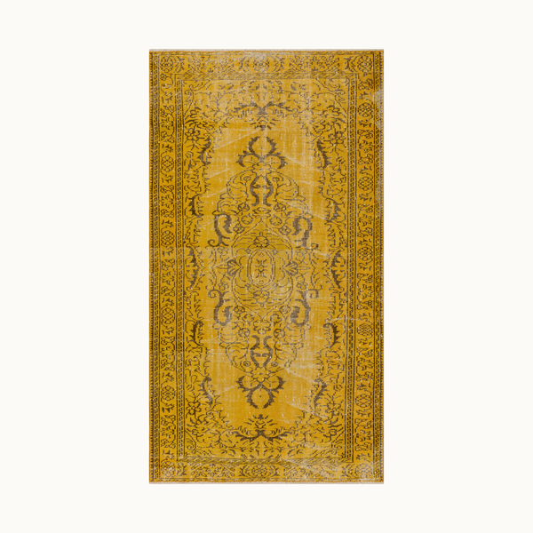 ヴィンテージラグ ヴィンテージラグ #2498 – RUGHAUS