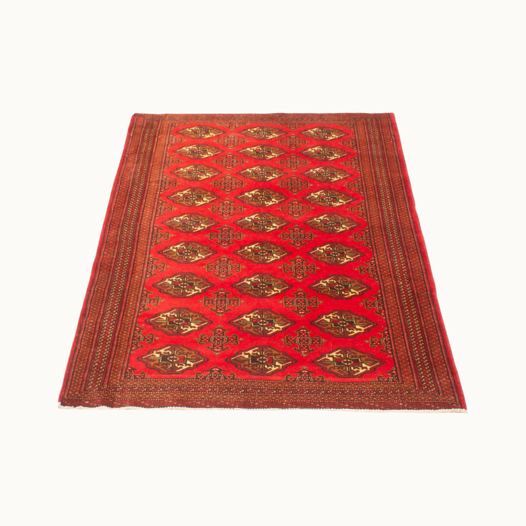 ヴィンテージラグ #3002 – RUGHAUS