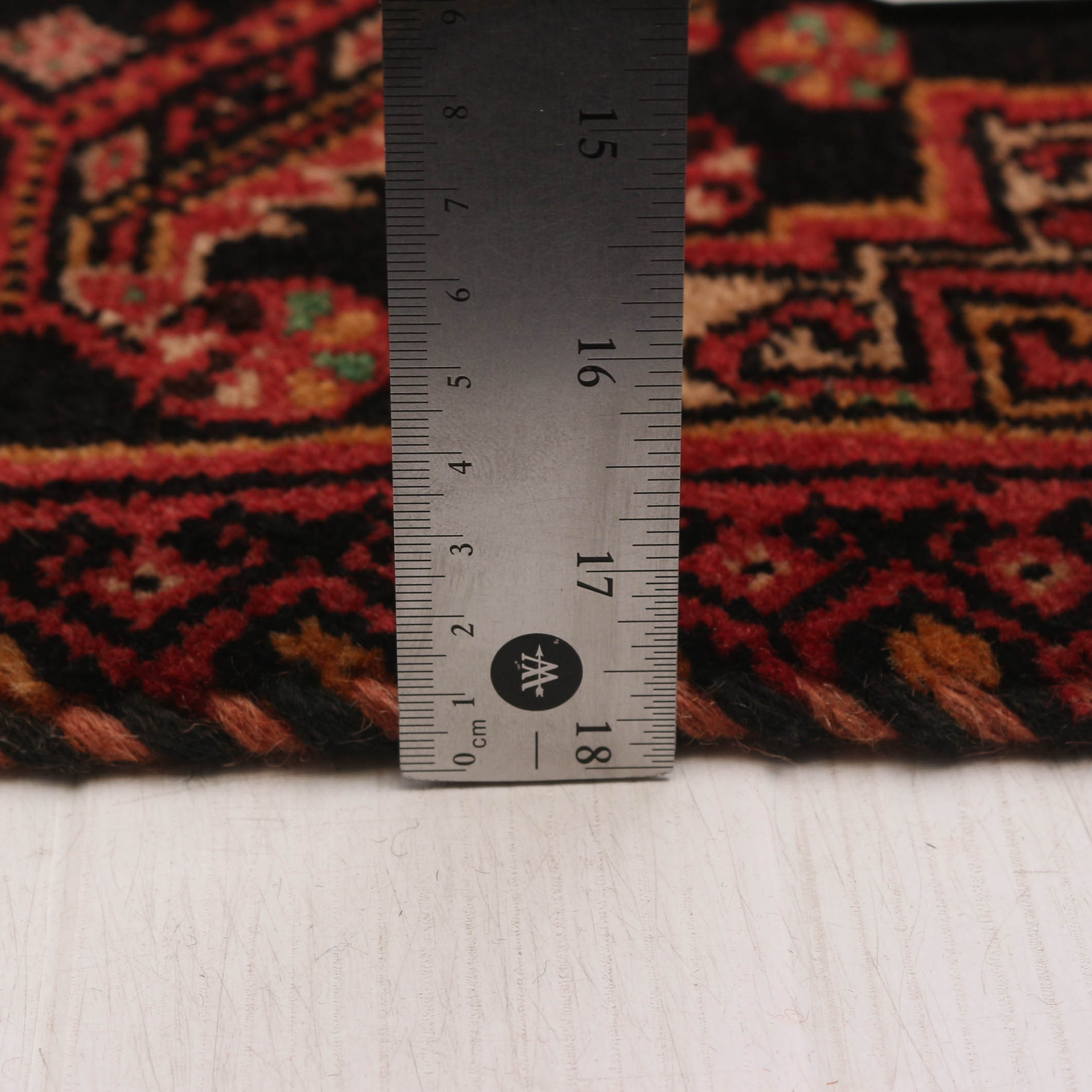 ヴィンテージラグ #3003 – RUGHAUS