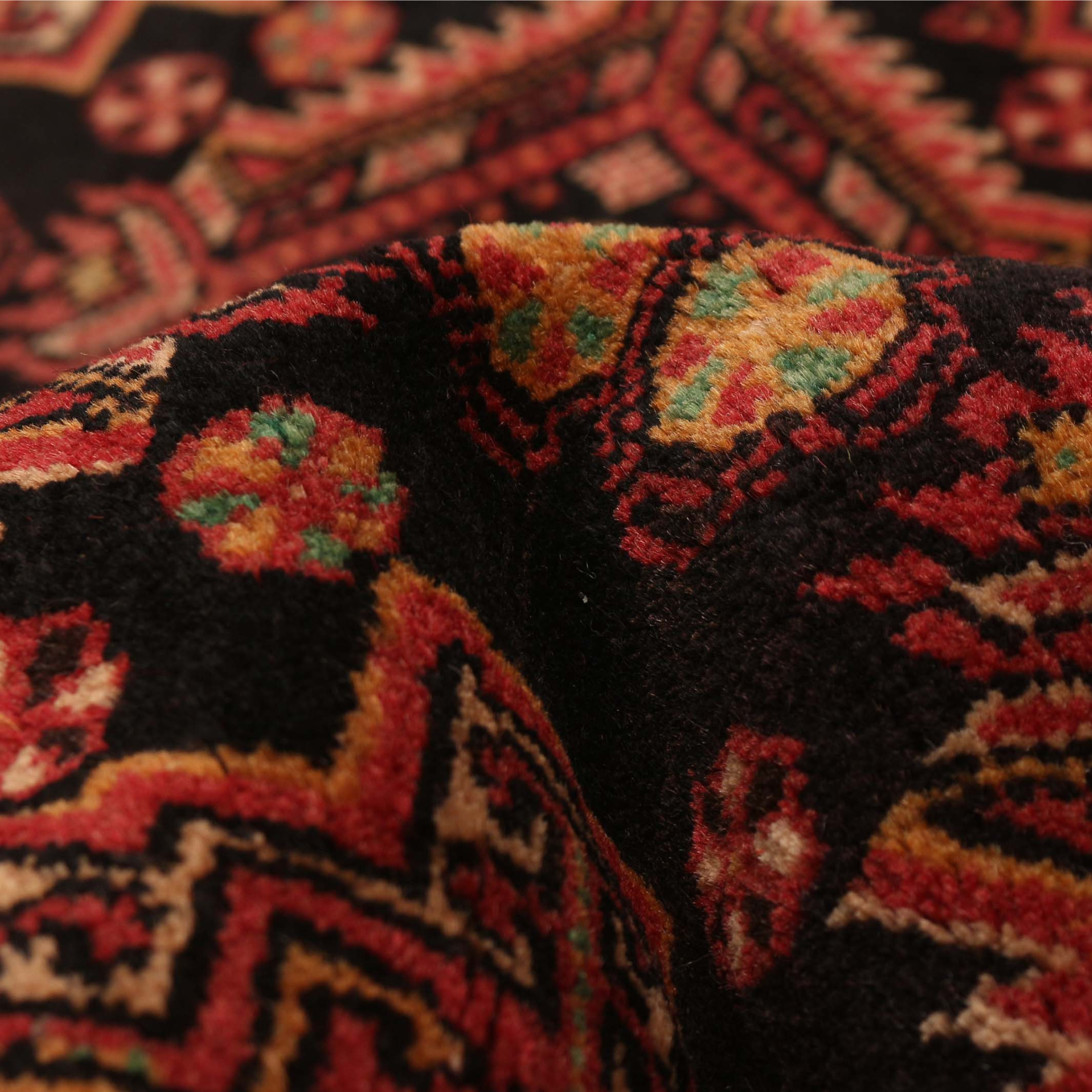 VINTAGE RUG ヴィンテージラグ ヴィンテージラグ #3003 – RUGHAUS