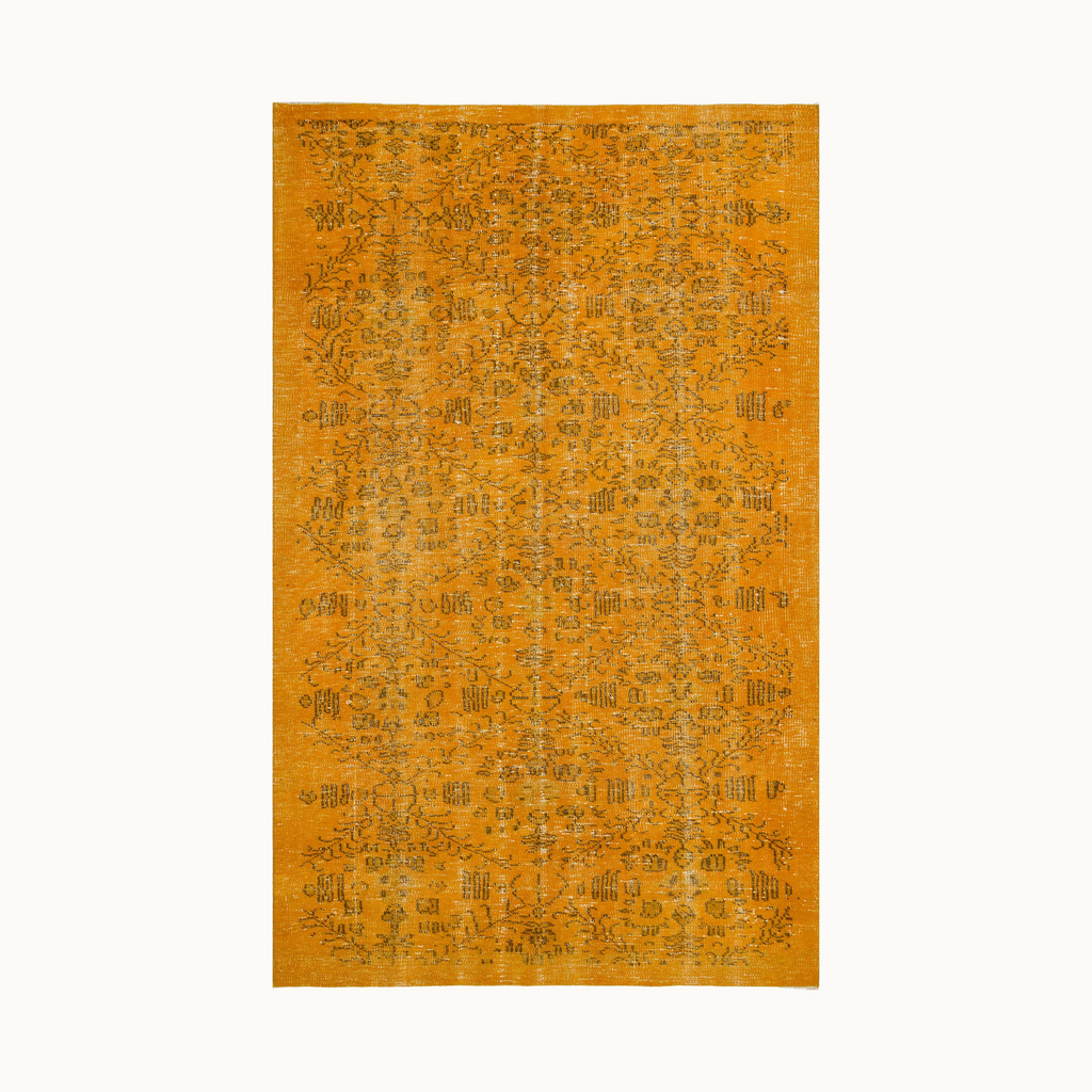 【限定価格セール！】 ヴィンテージラグ 157 × 253 cm #2501 – RUGHAUS その他