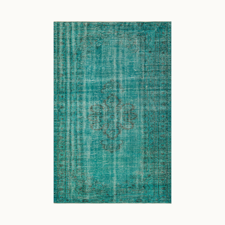 ヴィンテージラグ 147 × 228 cm #2509