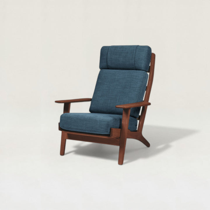 Nest Highback Lounge Chair