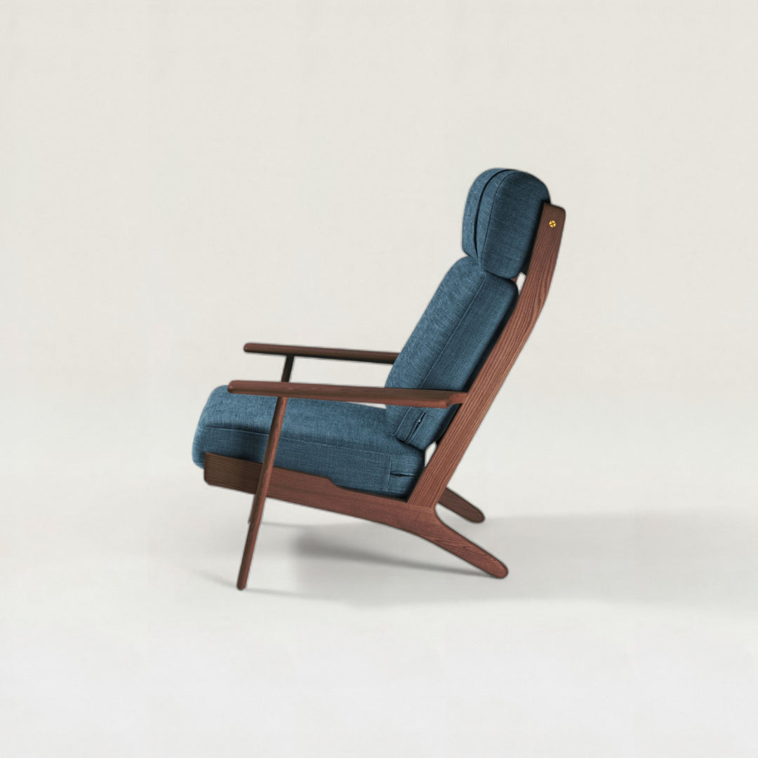 Nest Highback Lounge Chair