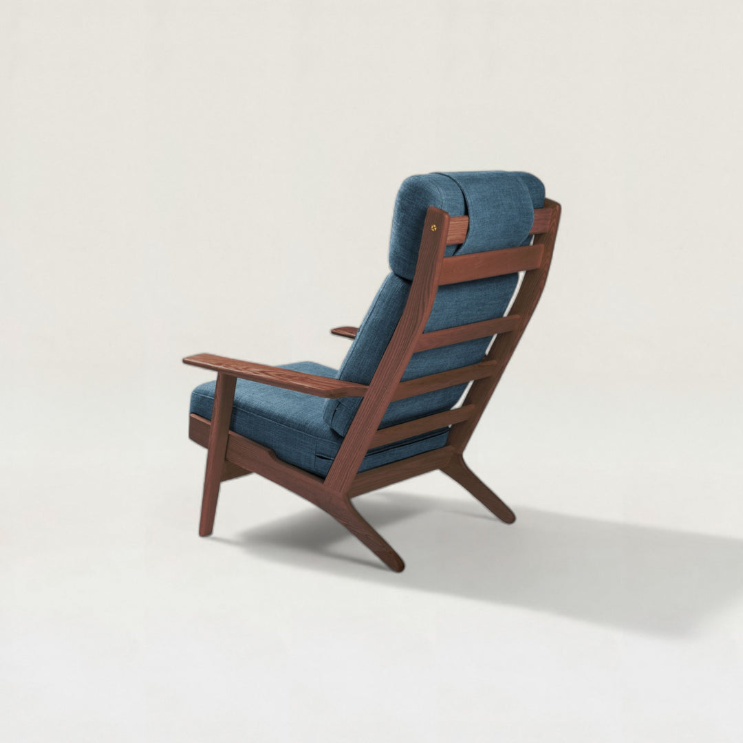 Nest Highback Lounge Chair