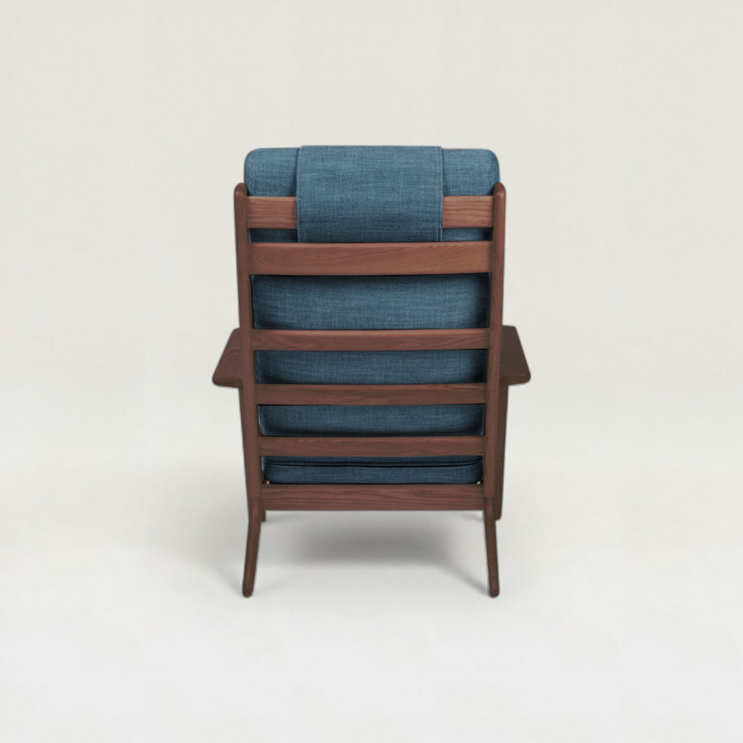 Nest Highback Lounge Chair