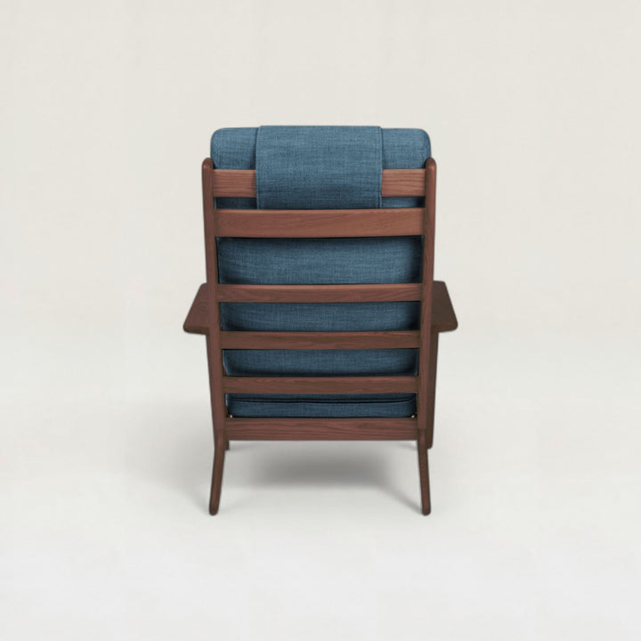 Nest Highback Lounge Chair