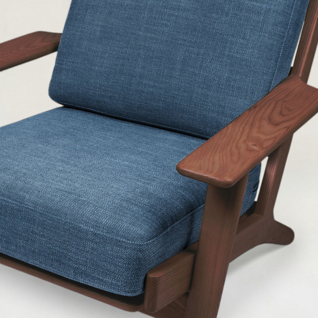 Nest Highback Lounge Chair