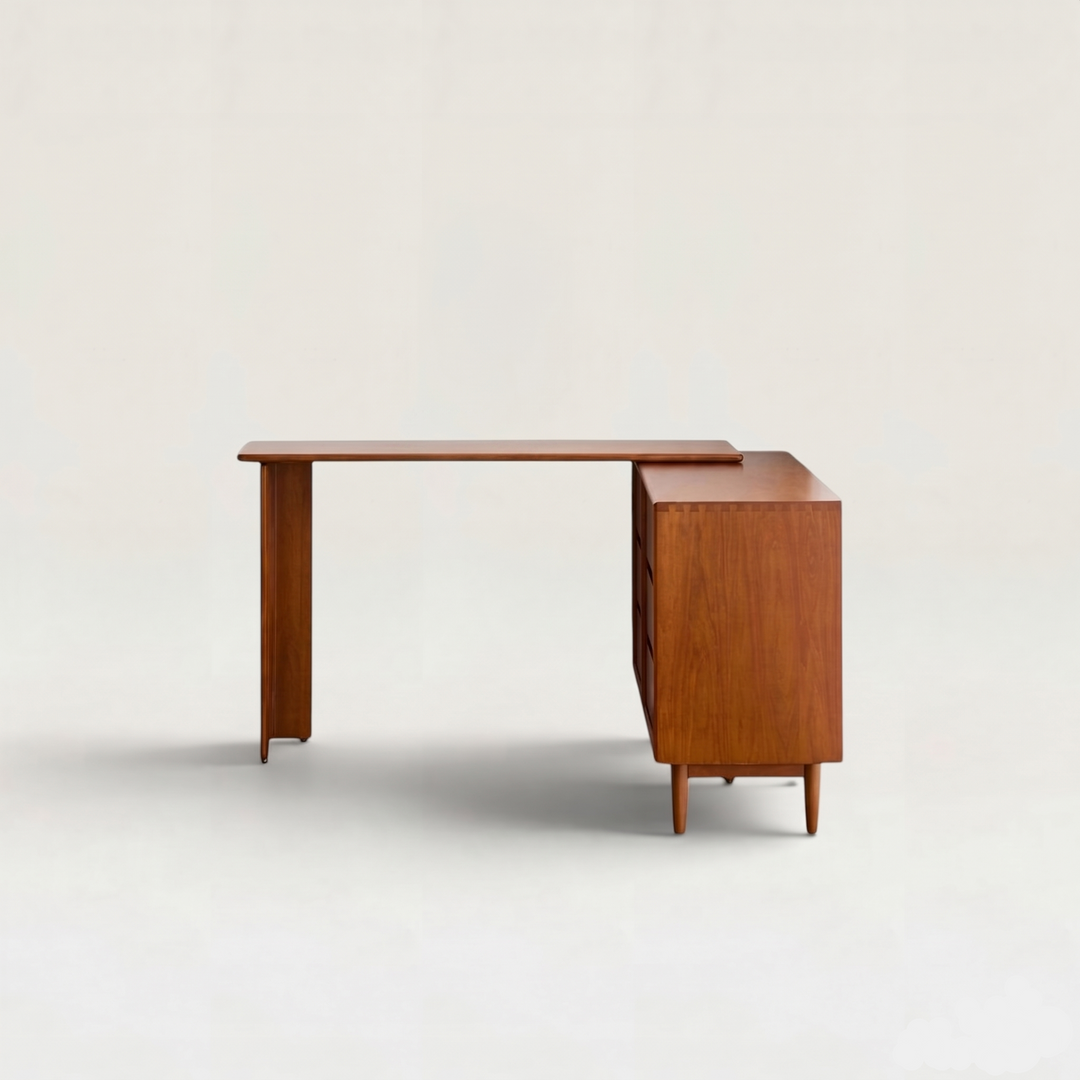 Nora Desk Chest – RUGHAUS Nora Desk Chest – RUGHAUS