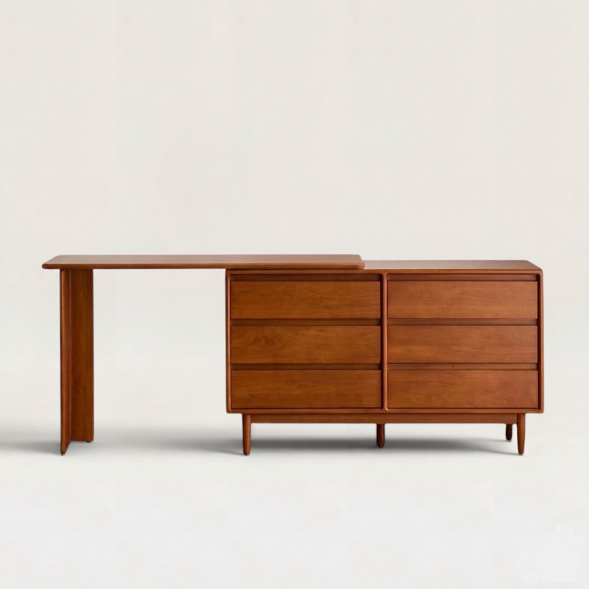 Nora Desk Chest – RUGHAUS