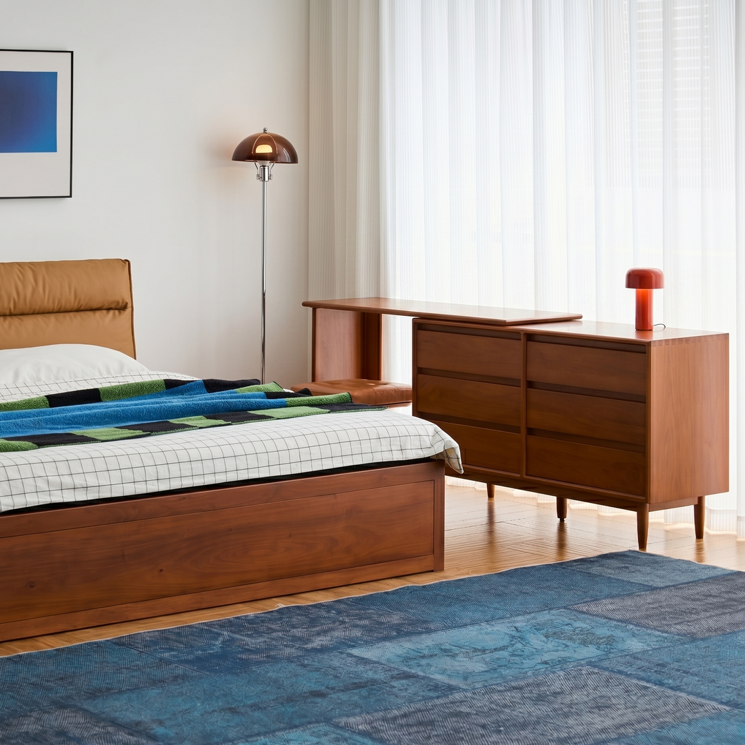 Nora Desk Chest – RUGHAUS