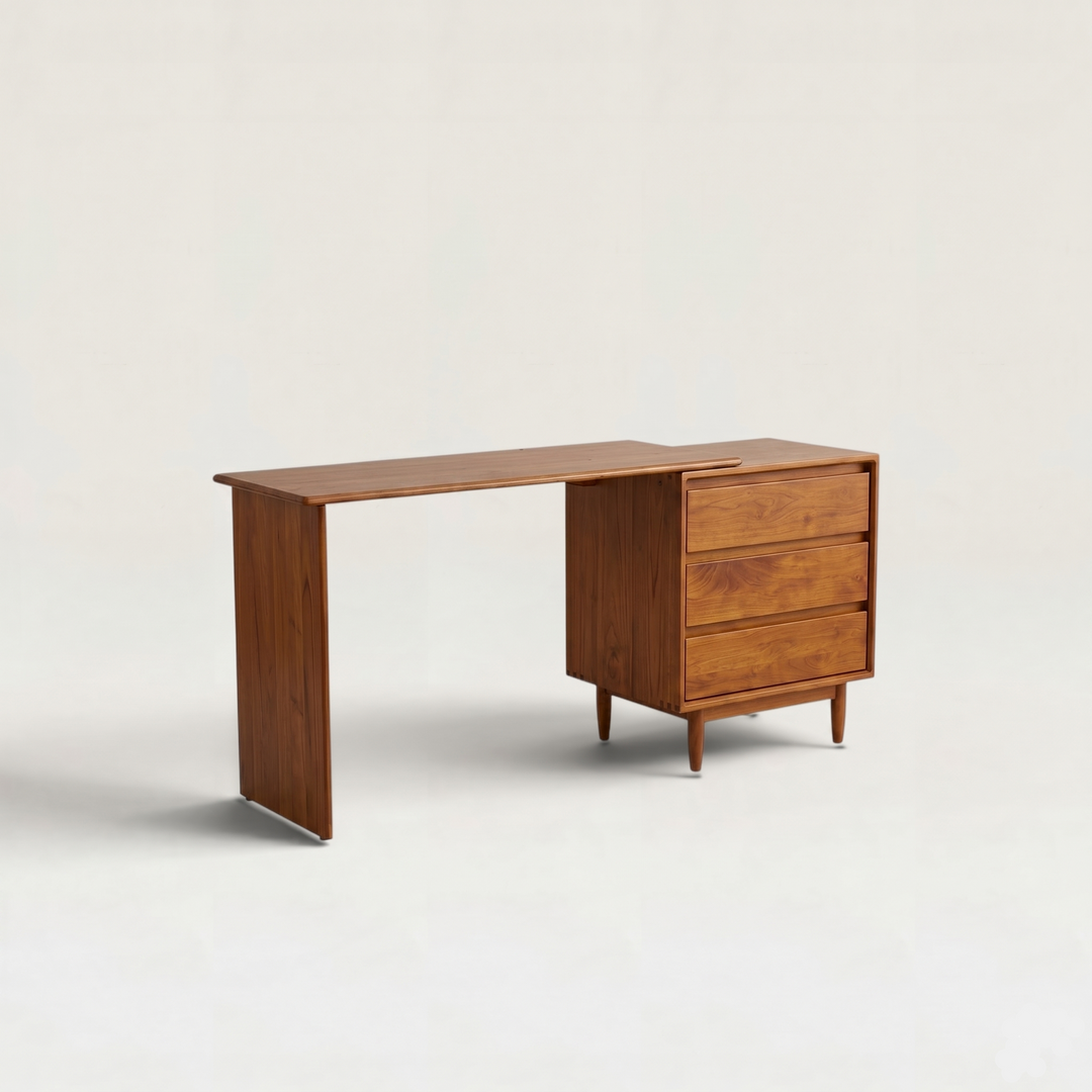 Nora Desk Chest – RUGHAUS Nora Desk Chest – RUGHAUS