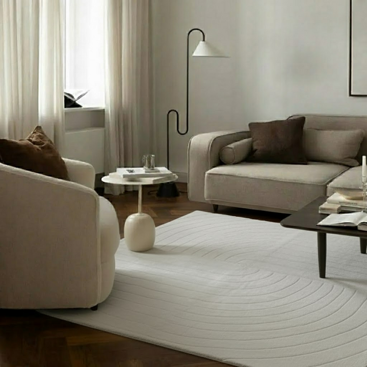 Lina ラグ01 160 × 230cm