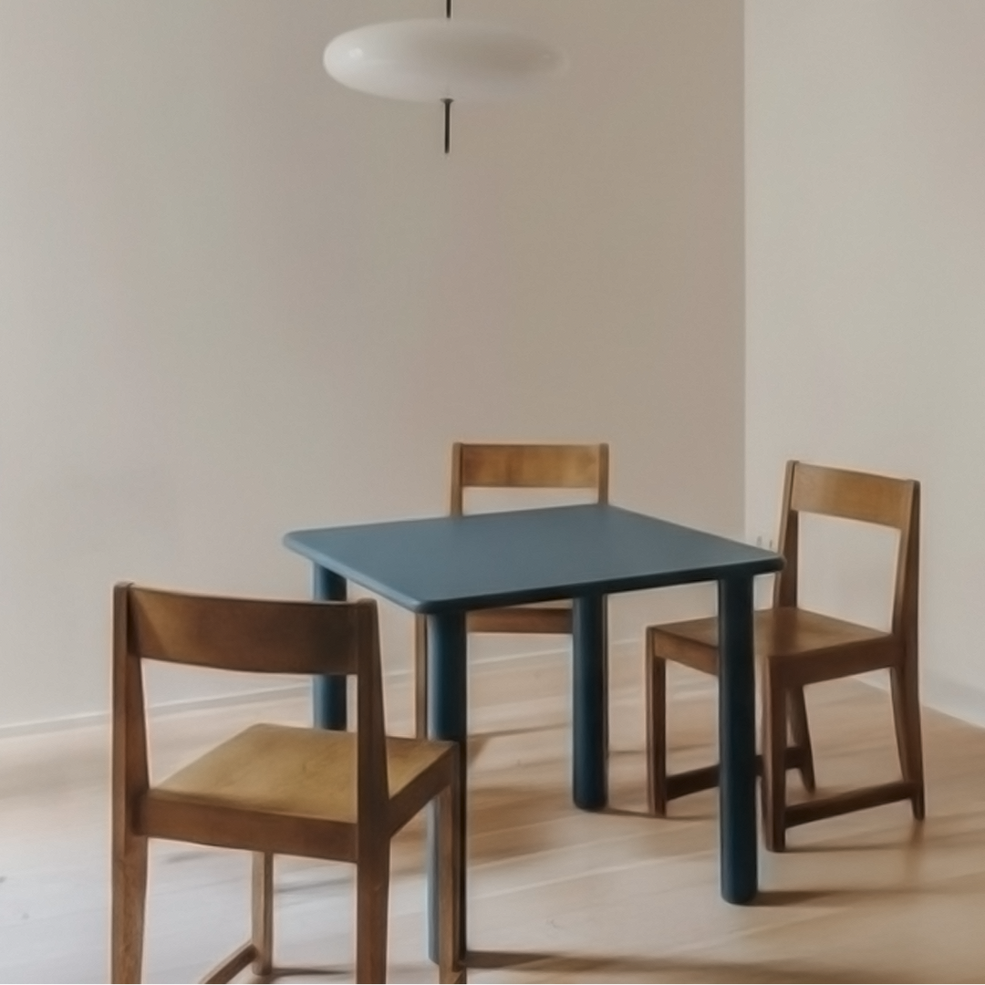 Flexi Square Table サイズ自在