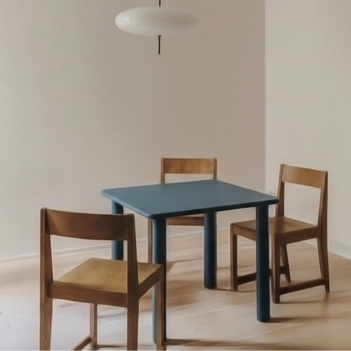 Flexi Square Table サイズ自在