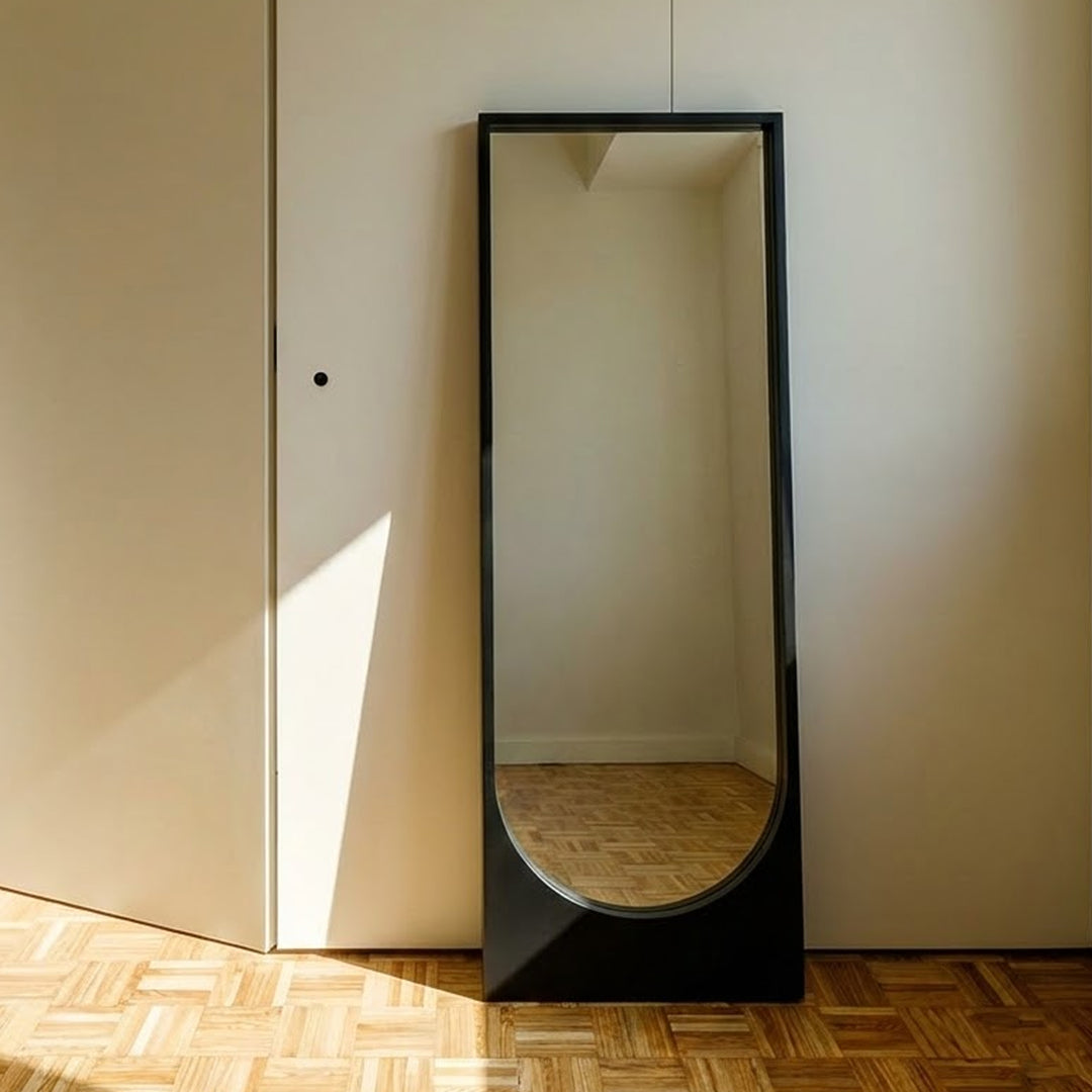 Stand Mirror