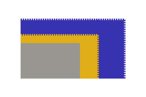 <h3><strong>Custom Size</strong></h3>