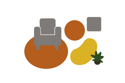 <h3><strong>Laund/<br/>Unique Shapes</strong></h3>