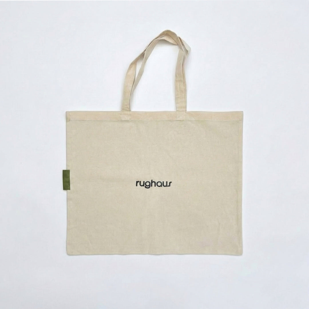 ギフト用トートバッグ