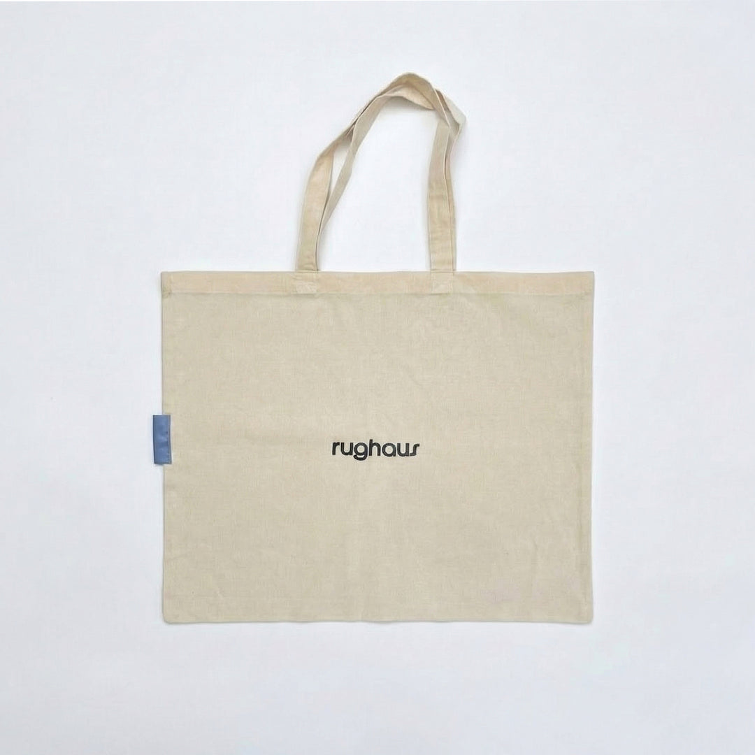 ギフト用トートバッグ