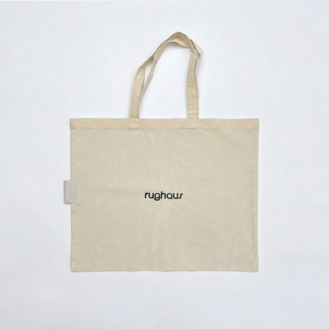 ギフト用トートバッグ