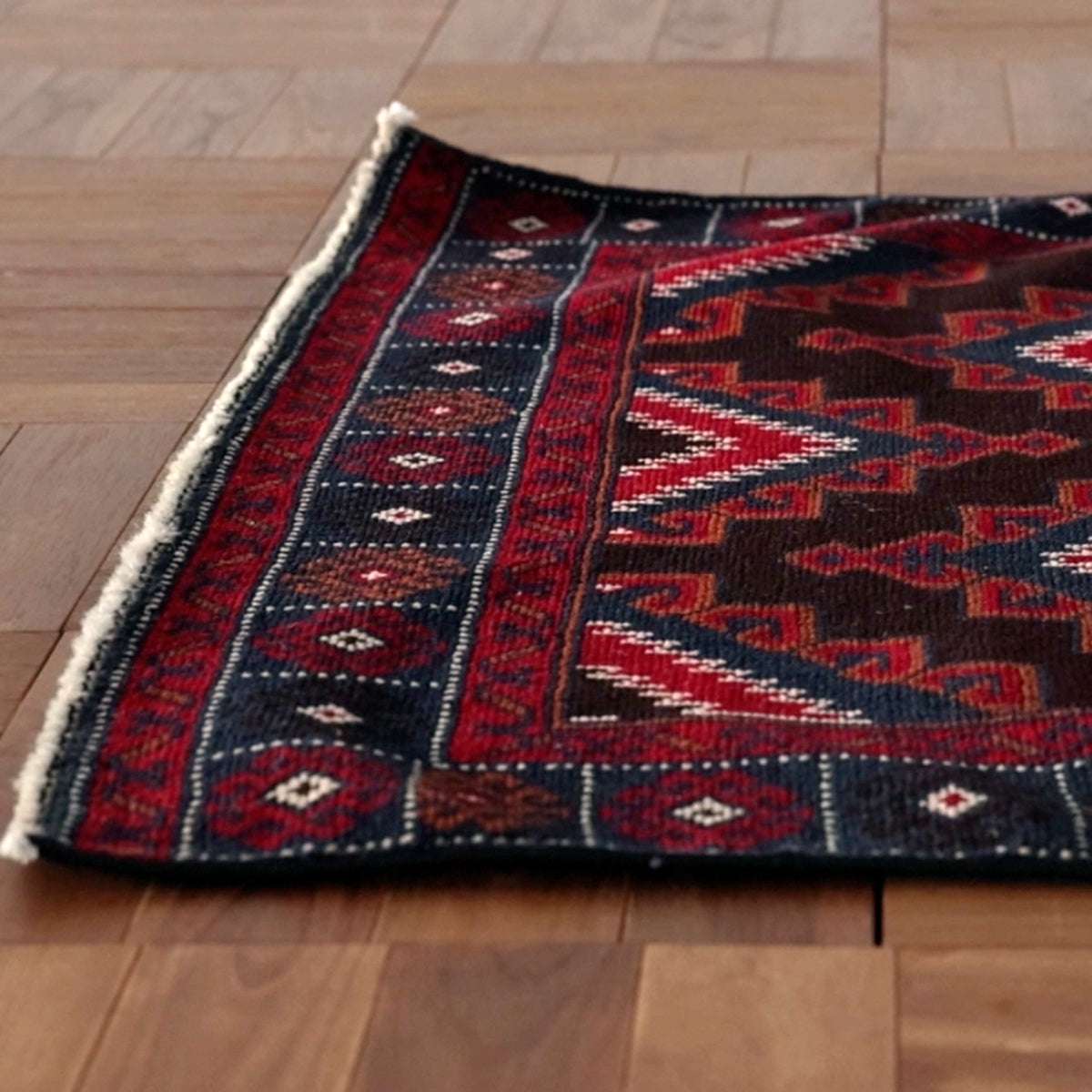 一点物ヴィンテージラグ – RUGHAUS