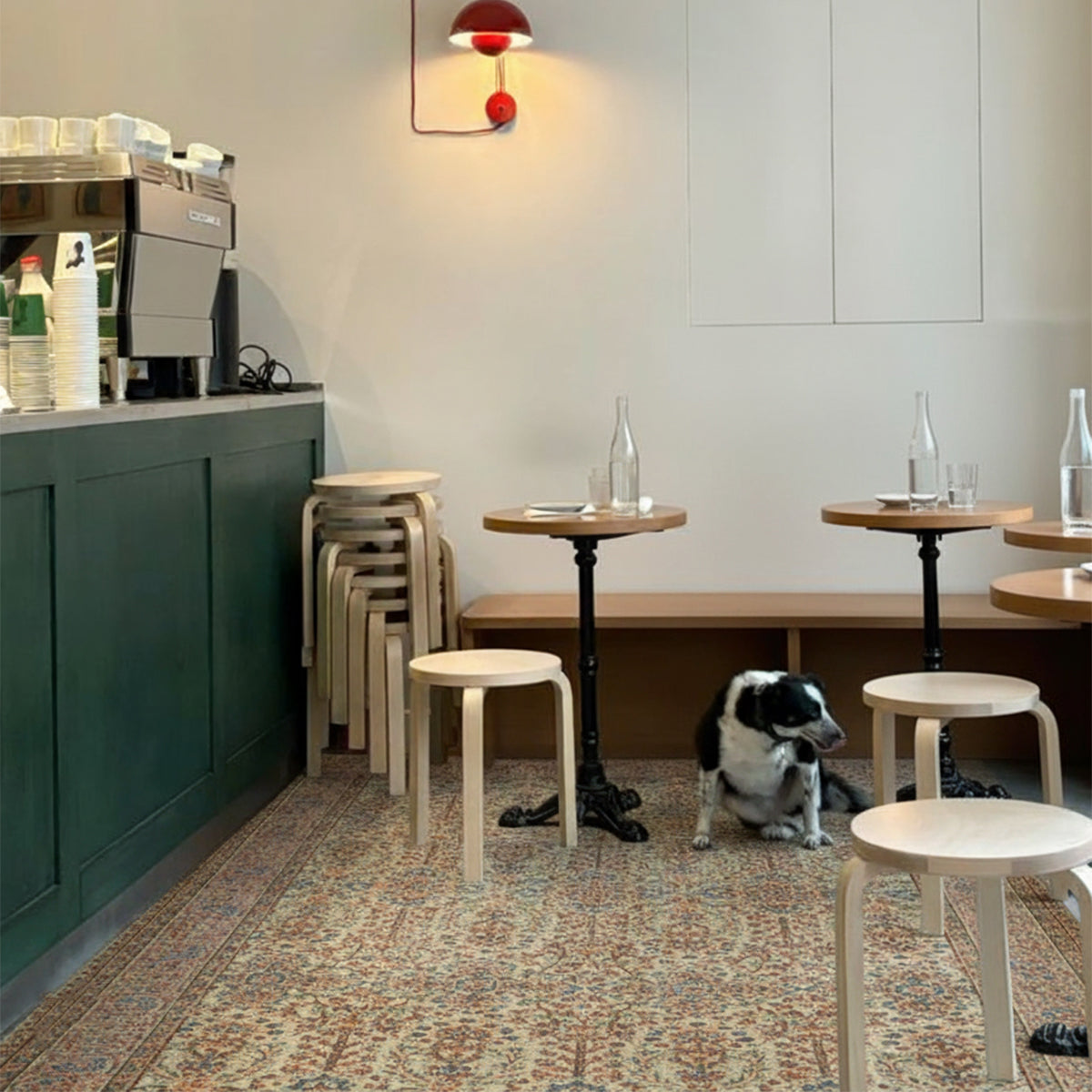 一点物ヴィンテージラグ – RUGHAUS