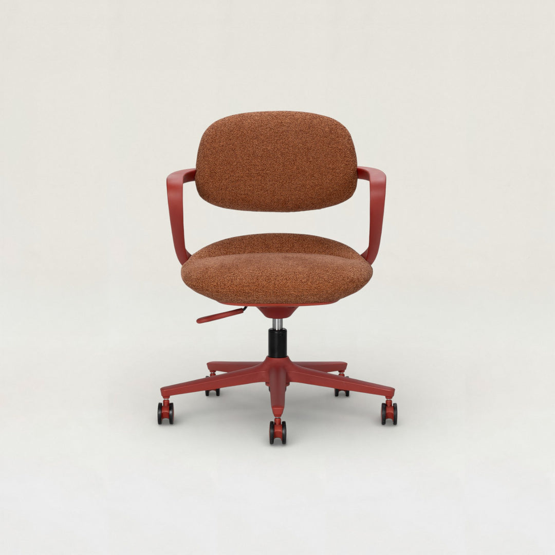 Arista Caster Chair