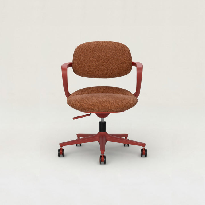 Arista Caster Chair